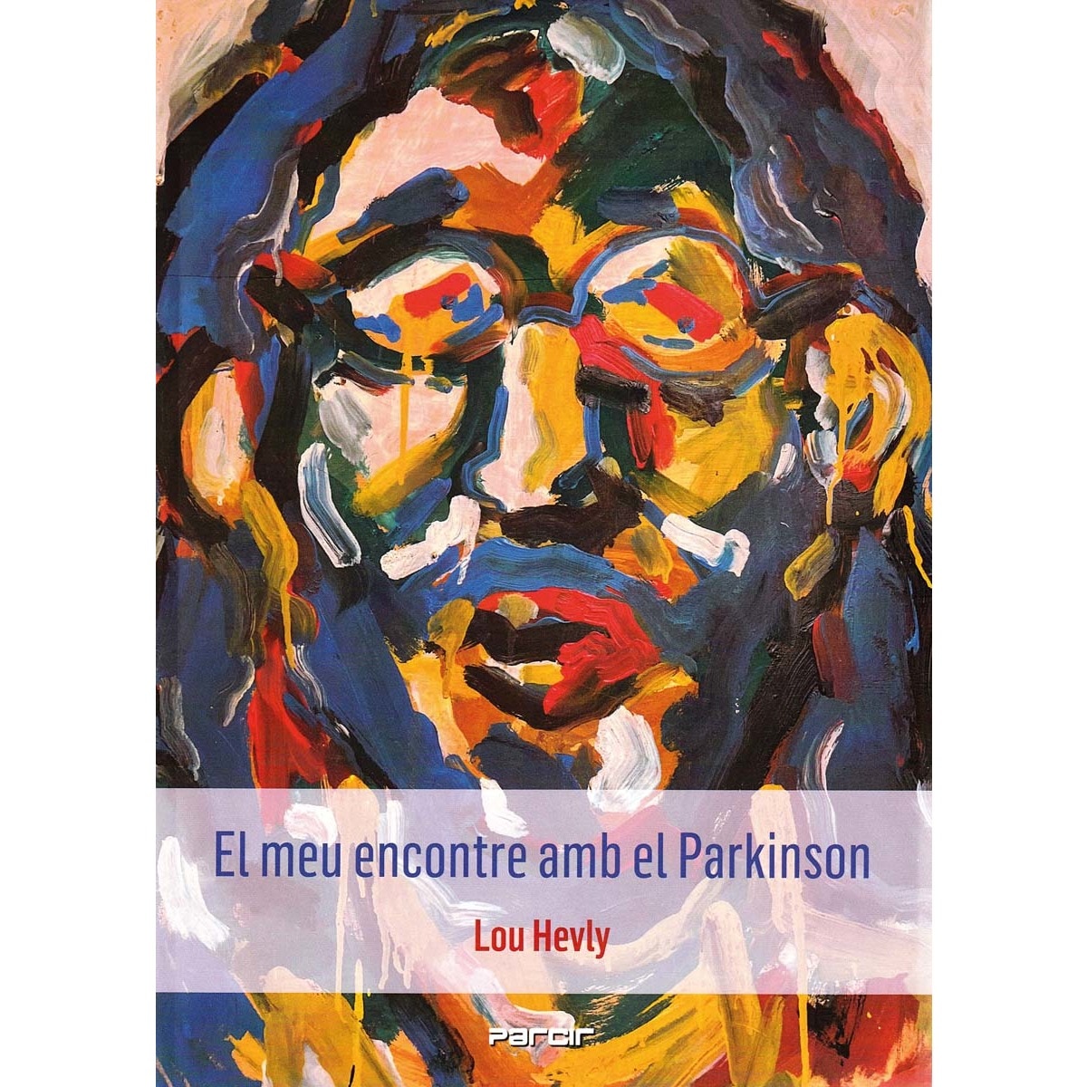 El meu encontre amb el parkinson (Capa mole) 1