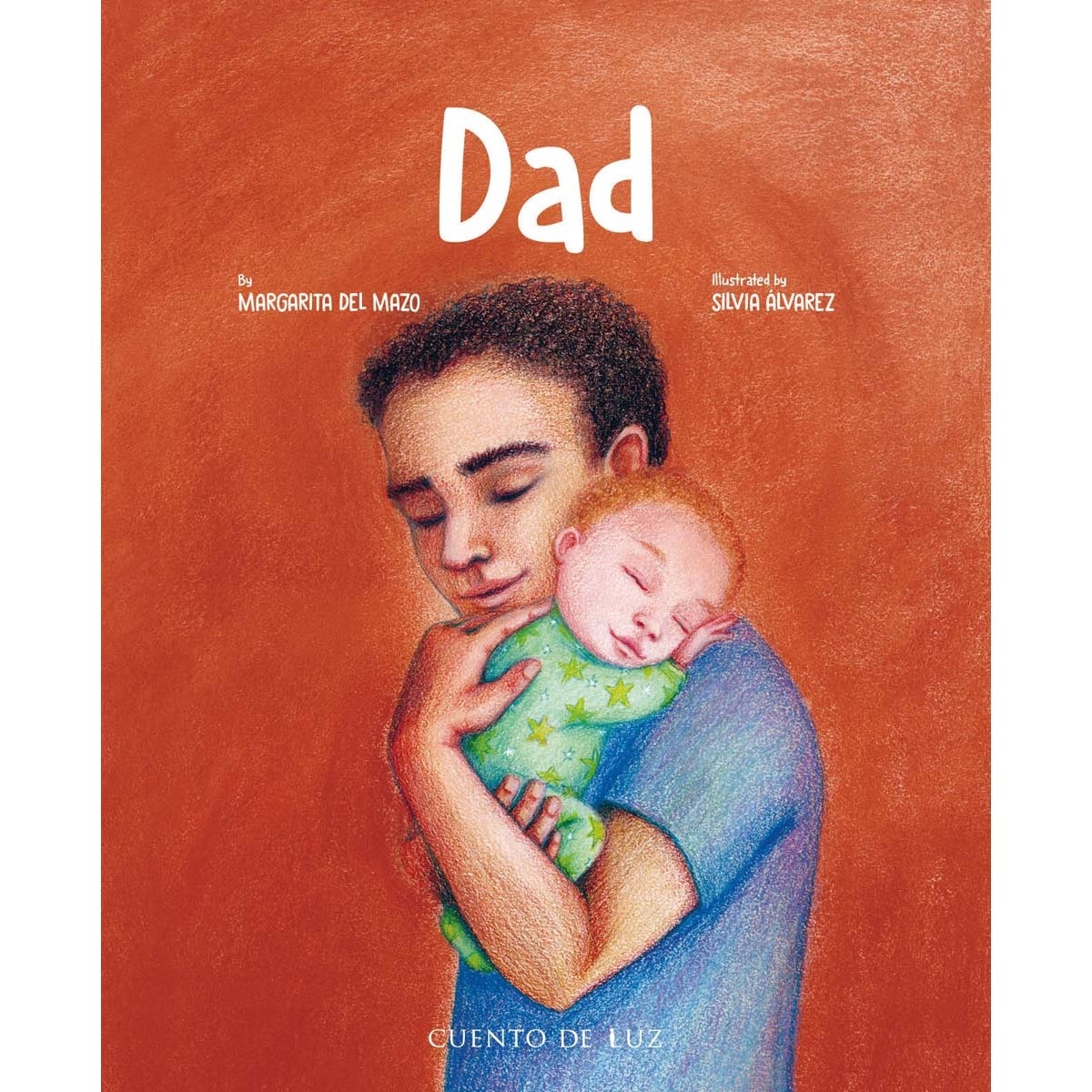 Dad (Capa dura) 1