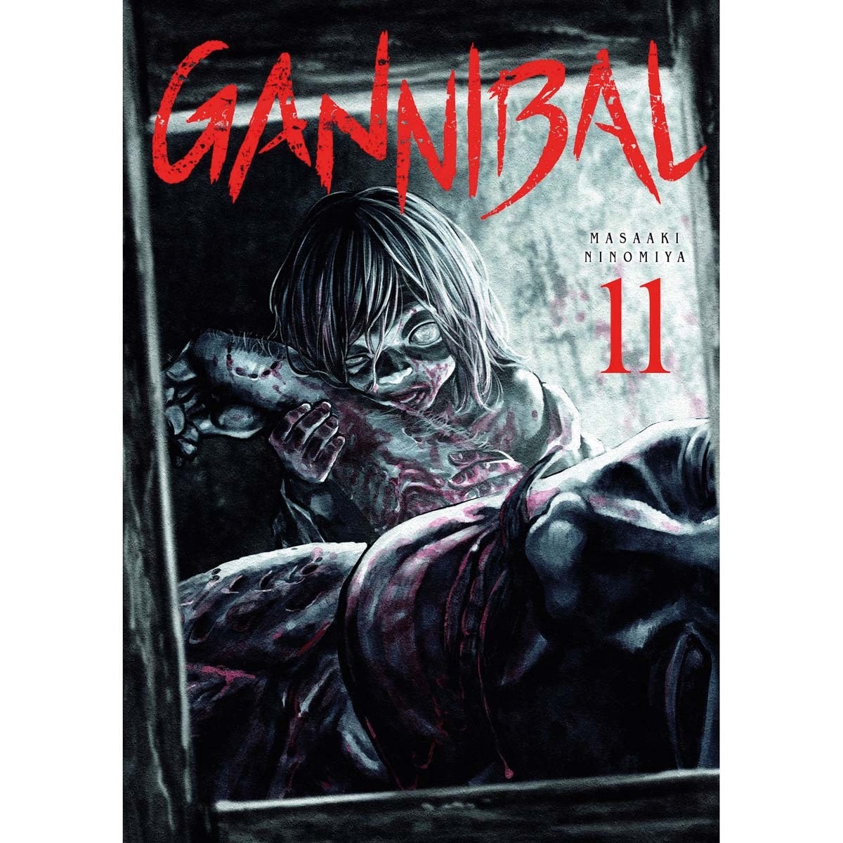 Imagen 0 de Gannibal 11
