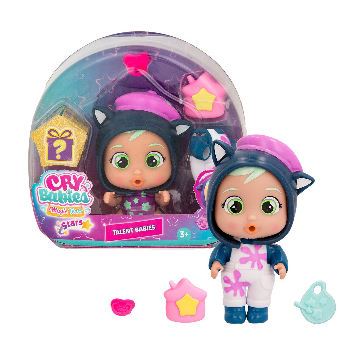 Cry Babies MuÃ±eca Bebes Llorones MuÃ±ecas Grandes MuÃ±eca Lena