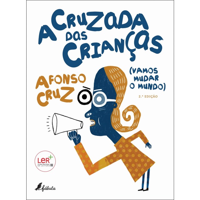 Imagem 0 de A Cruzada das Crianças