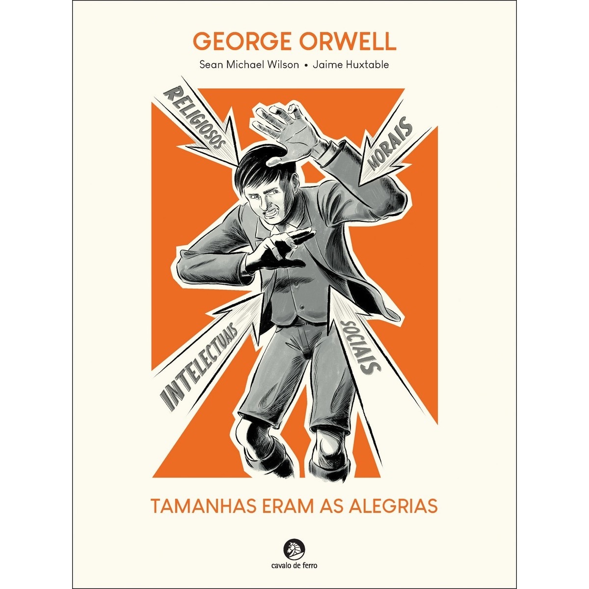 Imagem 0 de Tamanhas Eram as Alegrias