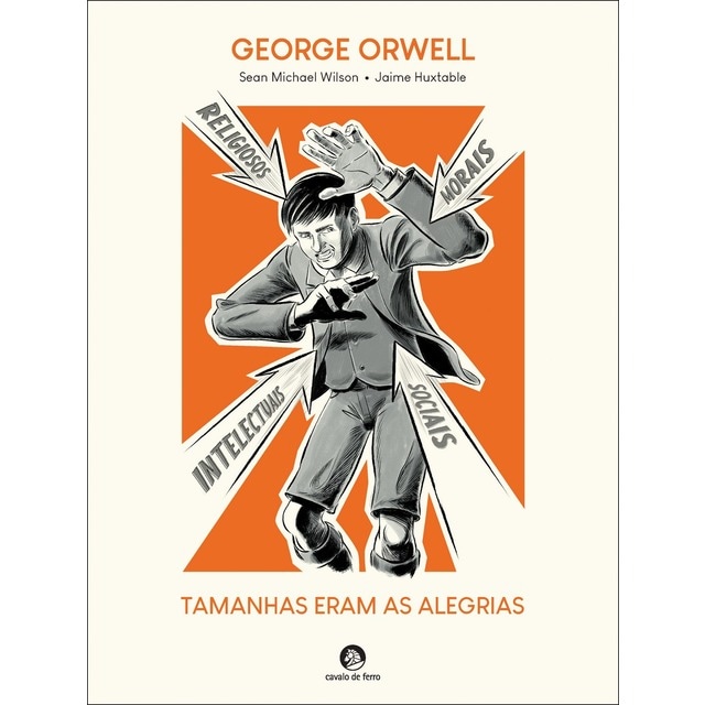 Imagem 0 de Tamanhas Eram as Alegrias