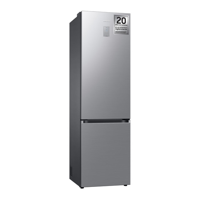 Imagen 0 de Frigorífico Combi Samsung All Round Cooling, Smart - RB38C776CS9/EF (Reacondicionado Grado B)