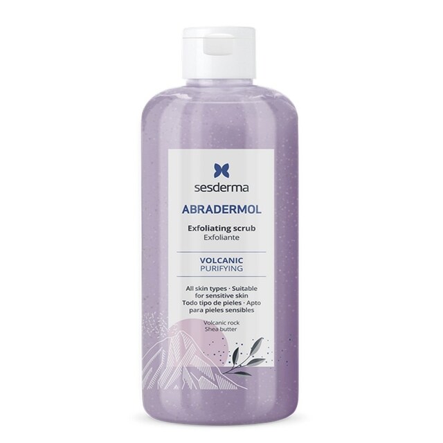 Imagem 0 de Esfoliante Abadermol Volcanic - 250 ml