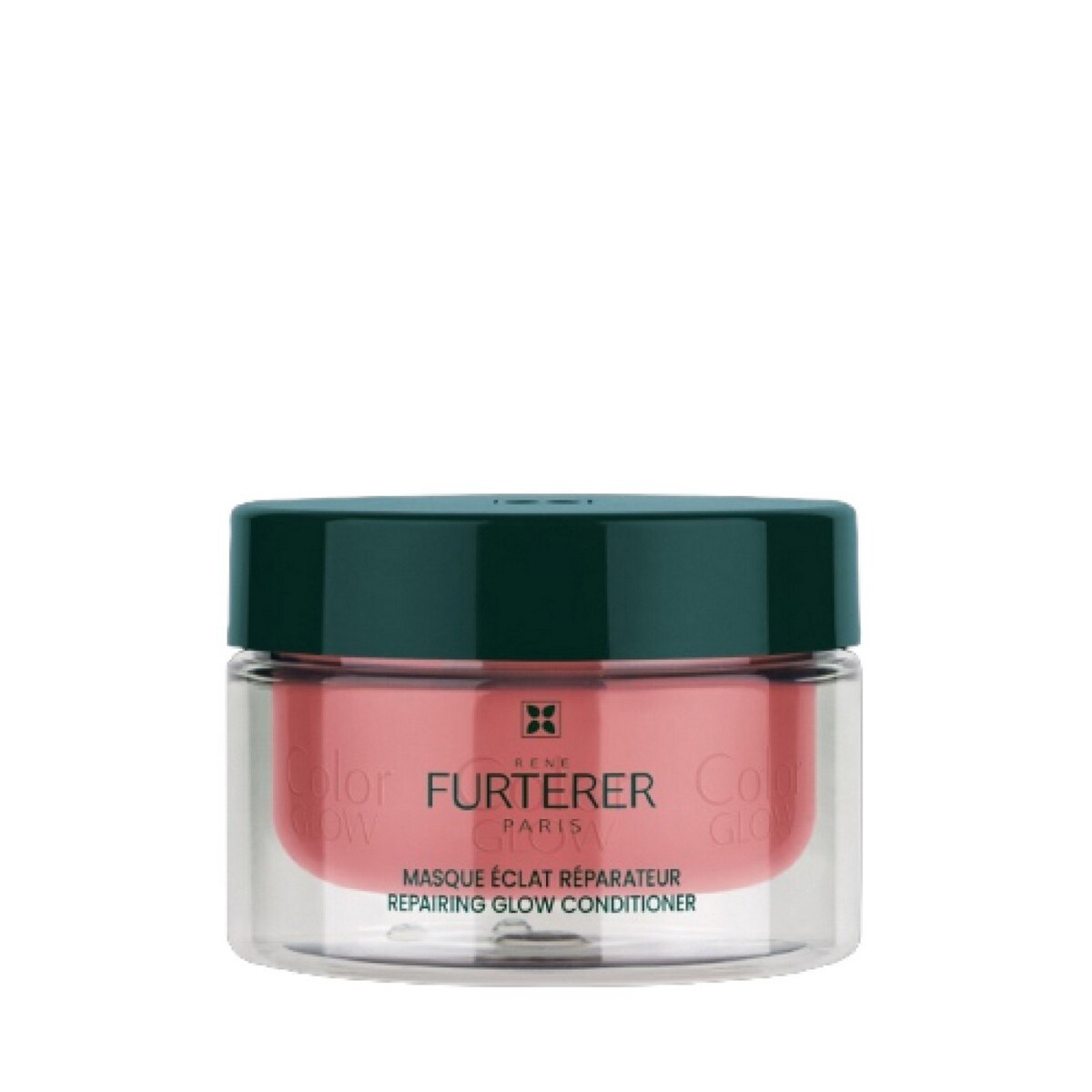 Máscara de Brilho Reparador Color Glow - 200 ml 1