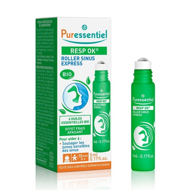 Imagem 0 de Roll-on Sinus Express Resp Ok - 5 ml