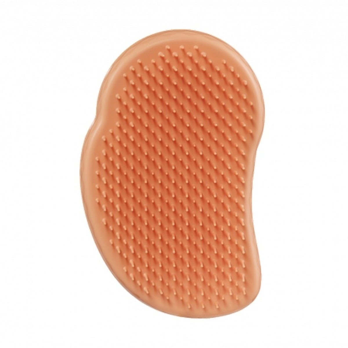 Escova de Cabelo Plant Brush - 1 un. Laranja Sunshine-3