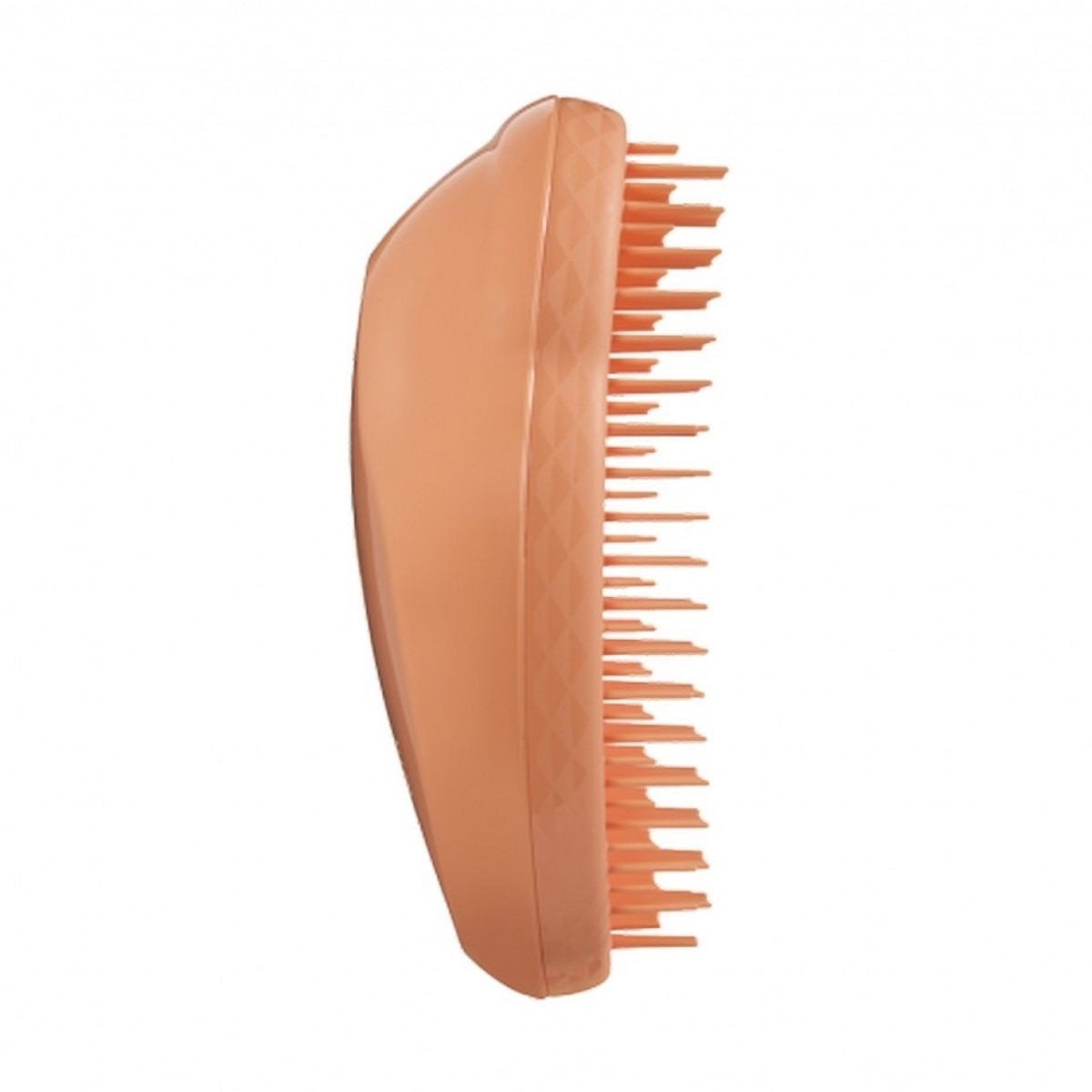 Escova de Cabelo Plant Brush - 1 un. Laranja Sunshine-2