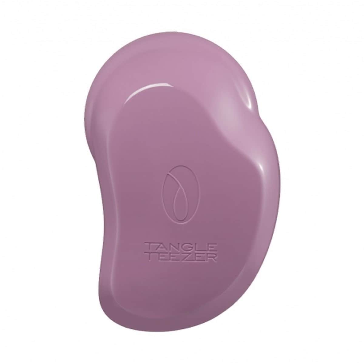 Escova de Cabelo Plant Brush - 1 un. Roxo Terroso-1