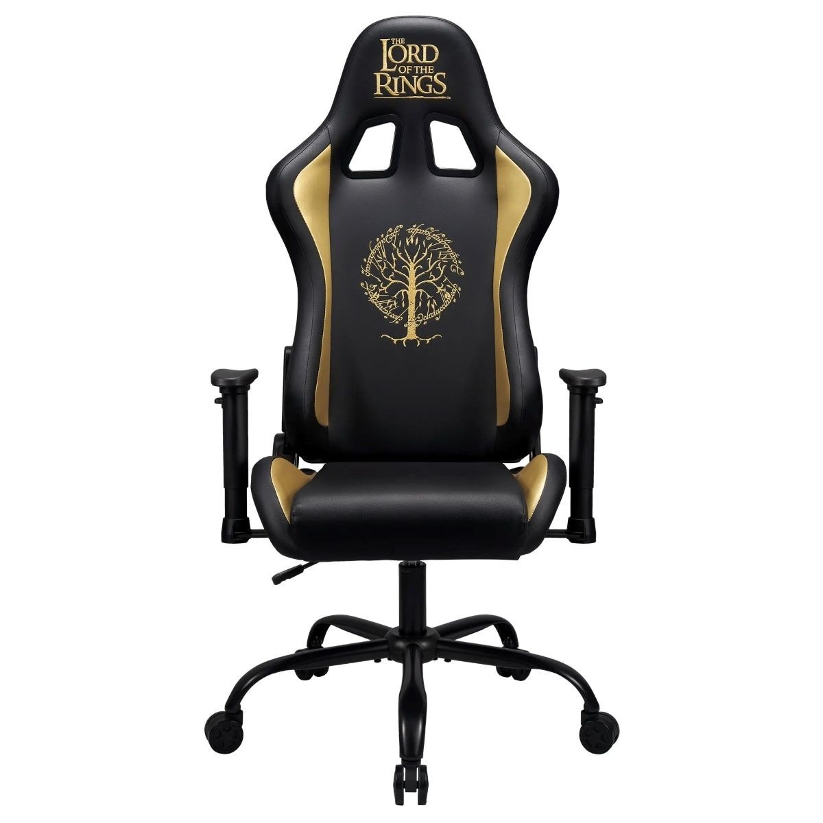 Cadeira Gaming Adulto O Senhor Dos Anéis 1
