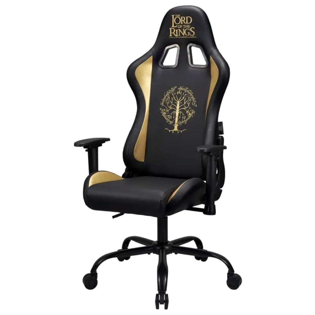 Cadeira Gaming Adulto O Senhor Dos Anéis 9