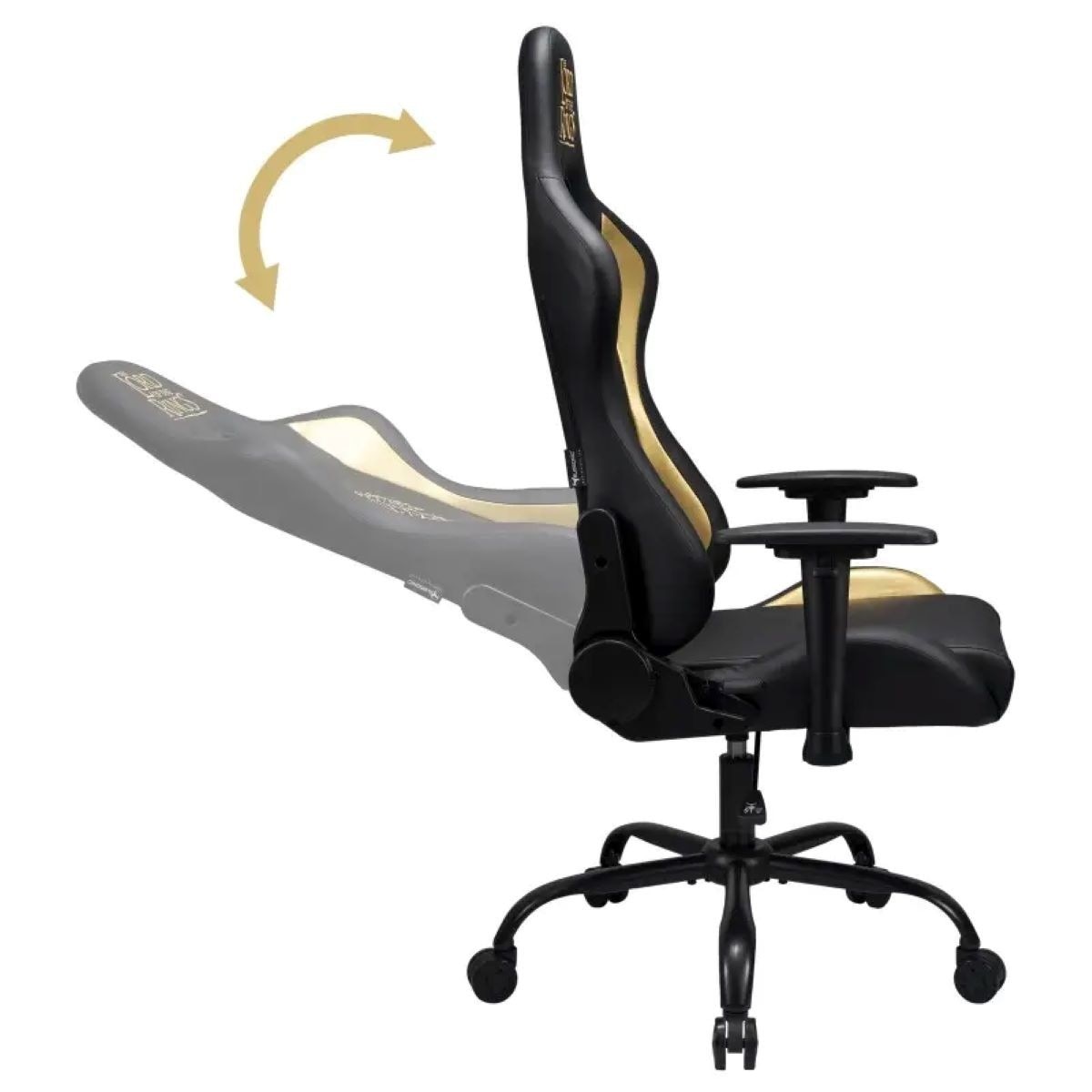 Cadeira Gaming Adulto O Senhor Dos Anéis 8