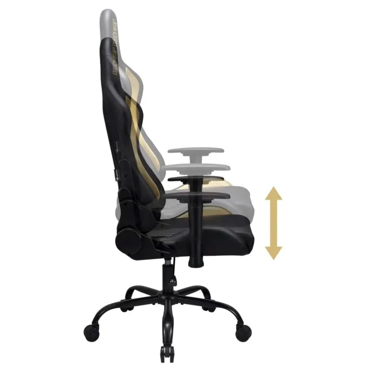 Cadeira Gaming Adulto O Senhor Dos Anéis 7