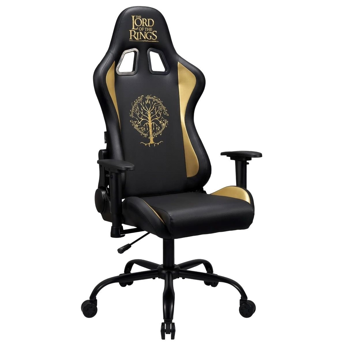 Cadeira Gaming Adulto O Senhor Dos Anéis 2