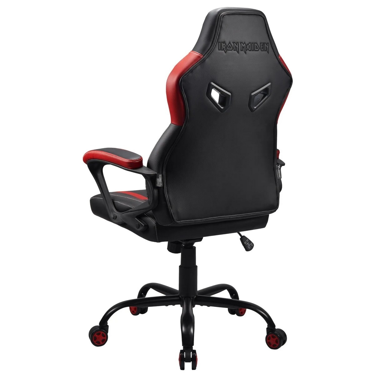 Cadeira Gaming Iron Maiden 3