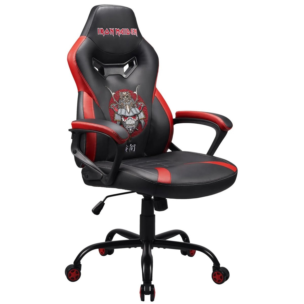 Cadeira Gaming Iron Maiden 2