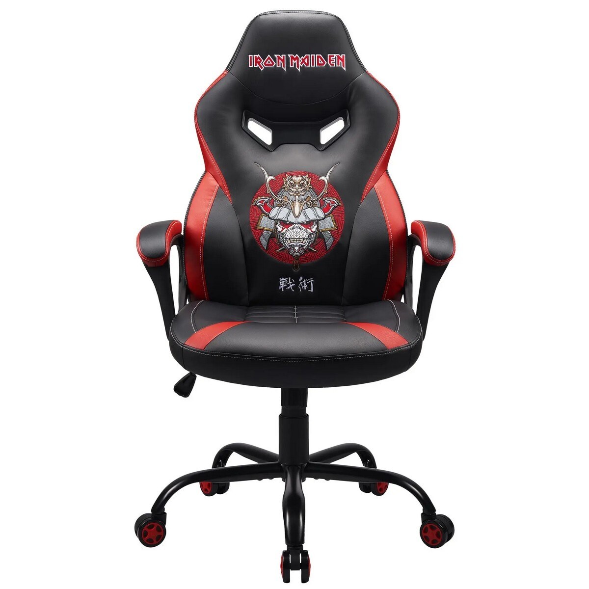 Cadeira Gaming Iron Maiden 1