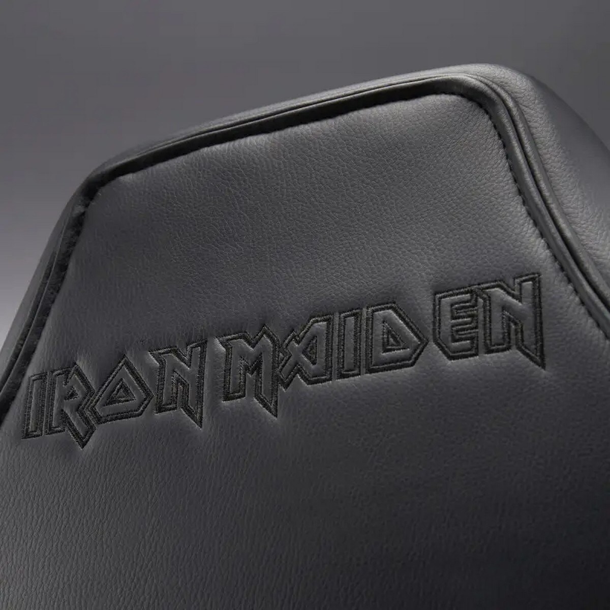 Cadeira Gaming Iron Maiden 10
