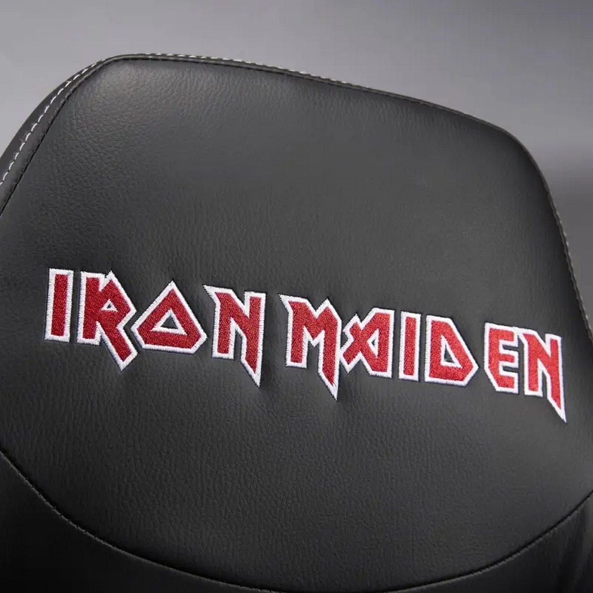 Cadeira Gaming Iron Maiden 9