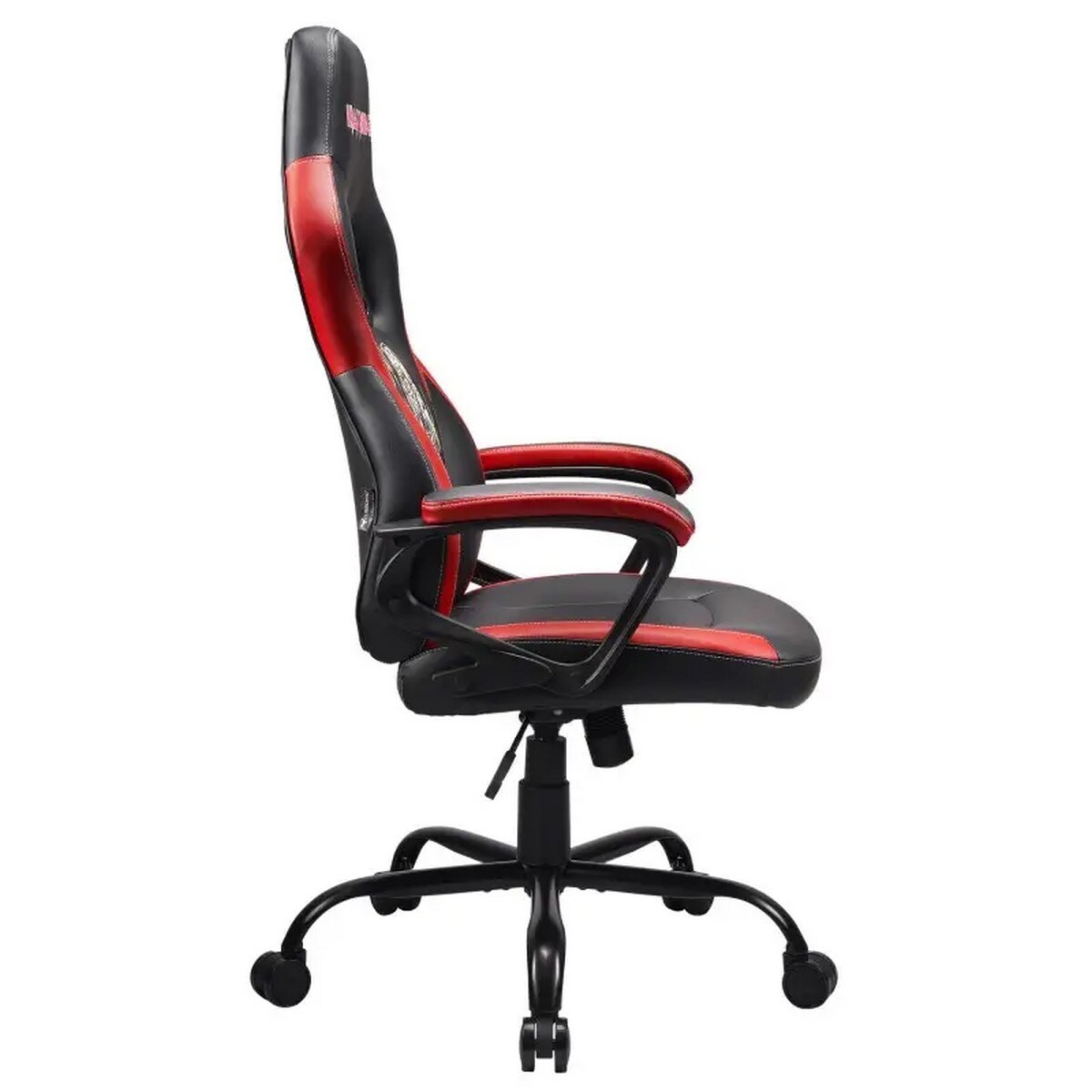 Cadeira Gaming Adulto Iron Maiden 3