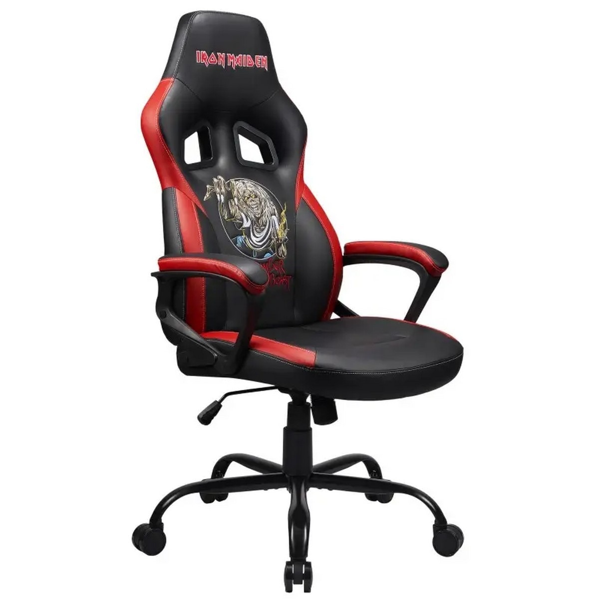 Cadeira Gaming Adulto Iron Maiden 2