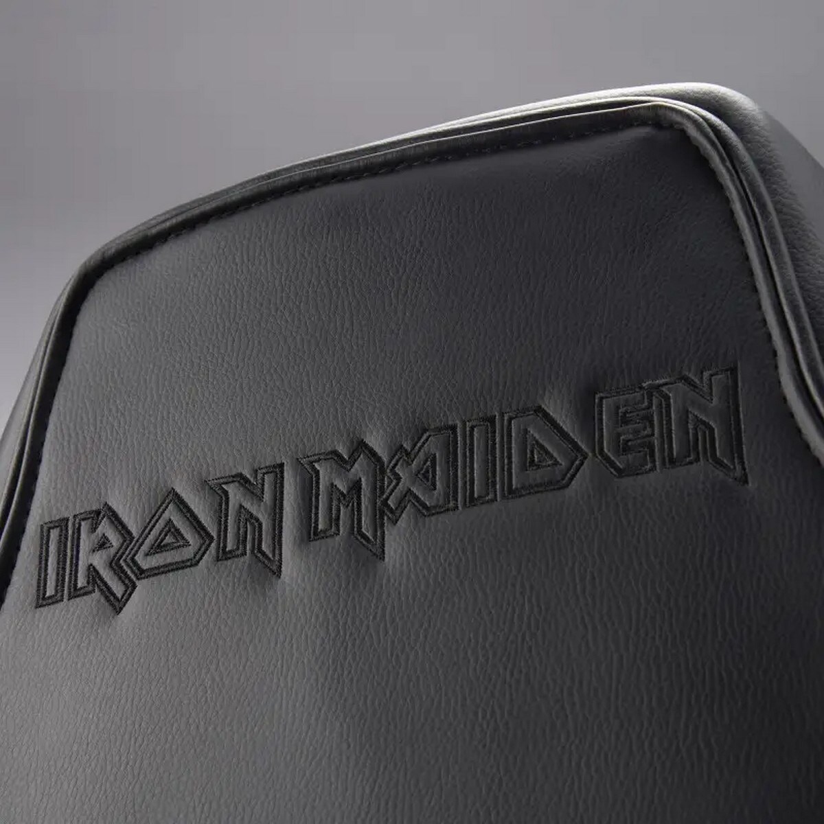 Cadeira Gaming Adulto Iron Maiden 9