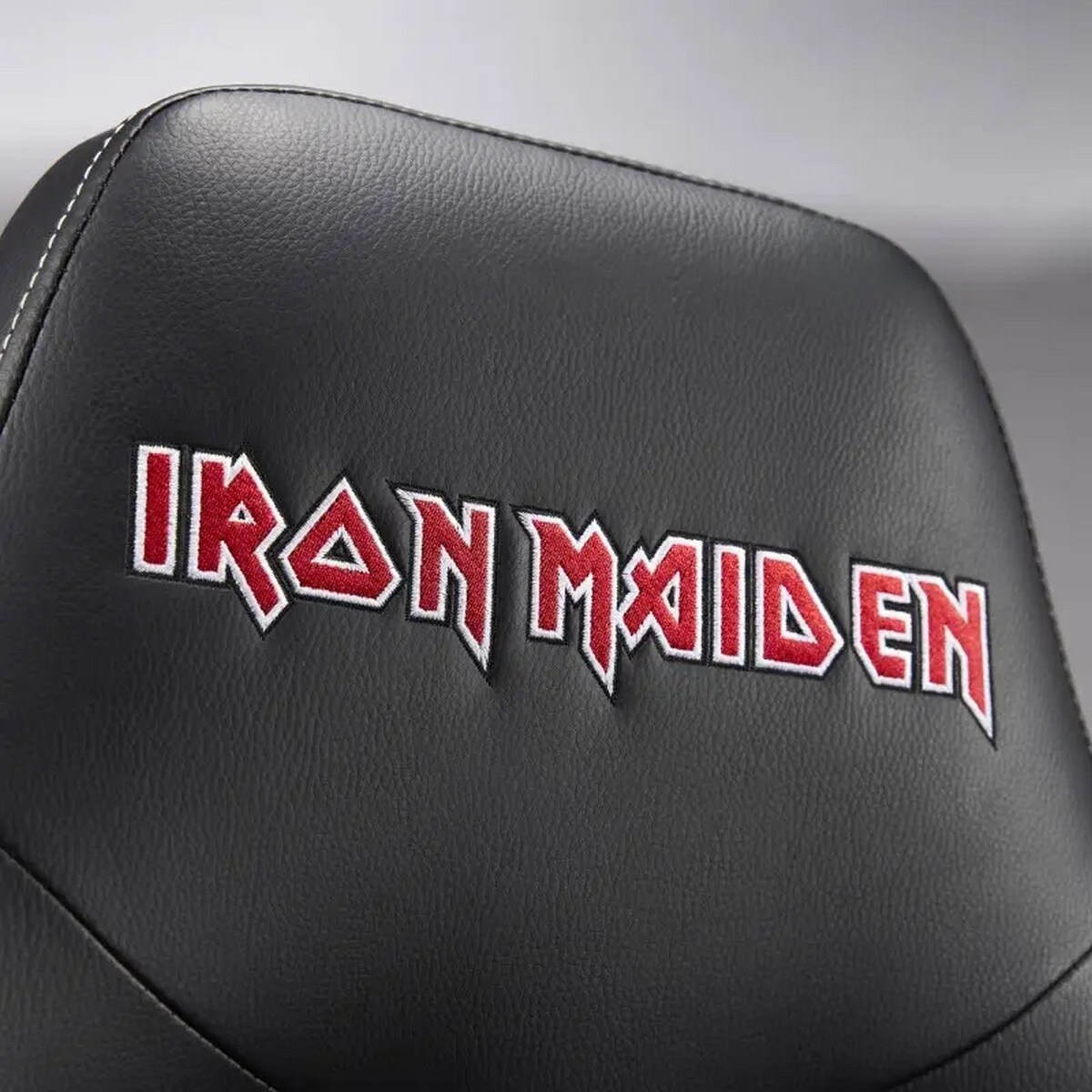 Cadeira Gaming Adulto Iron Maiden 8