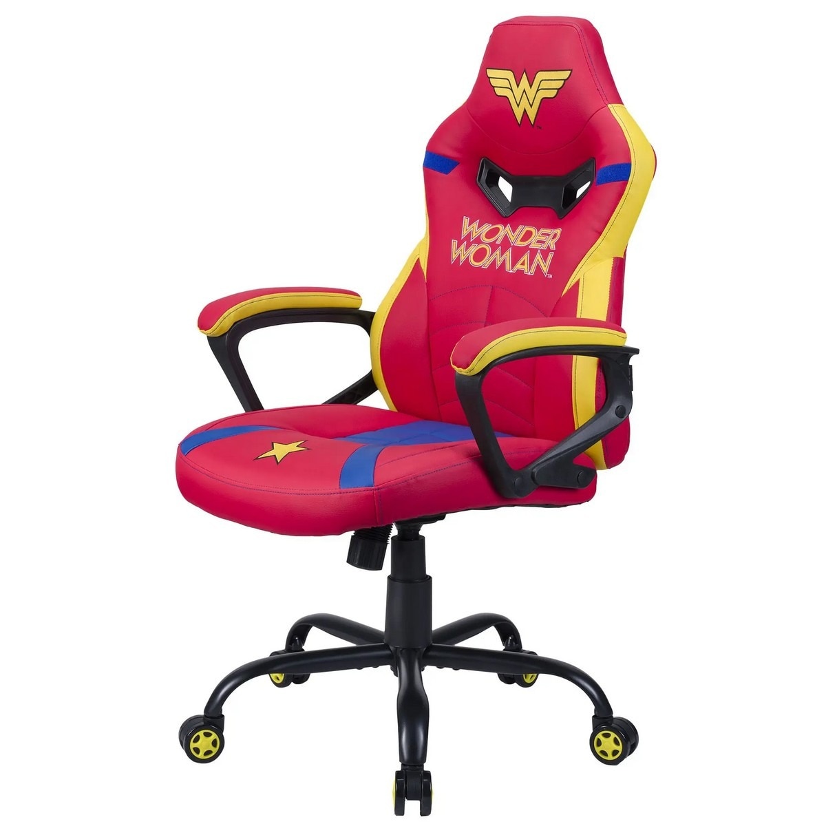 Cadeira Gaming Wonder Woman 5
