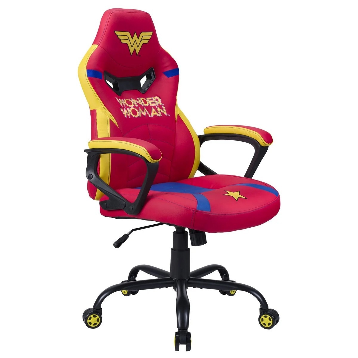 Cadeira Gaming Wonder Woman 2
