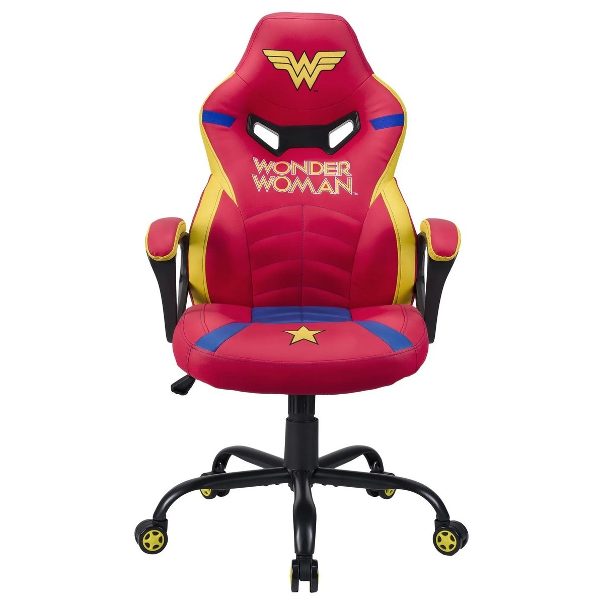 Cadeira Gaming Wonder Woman 1