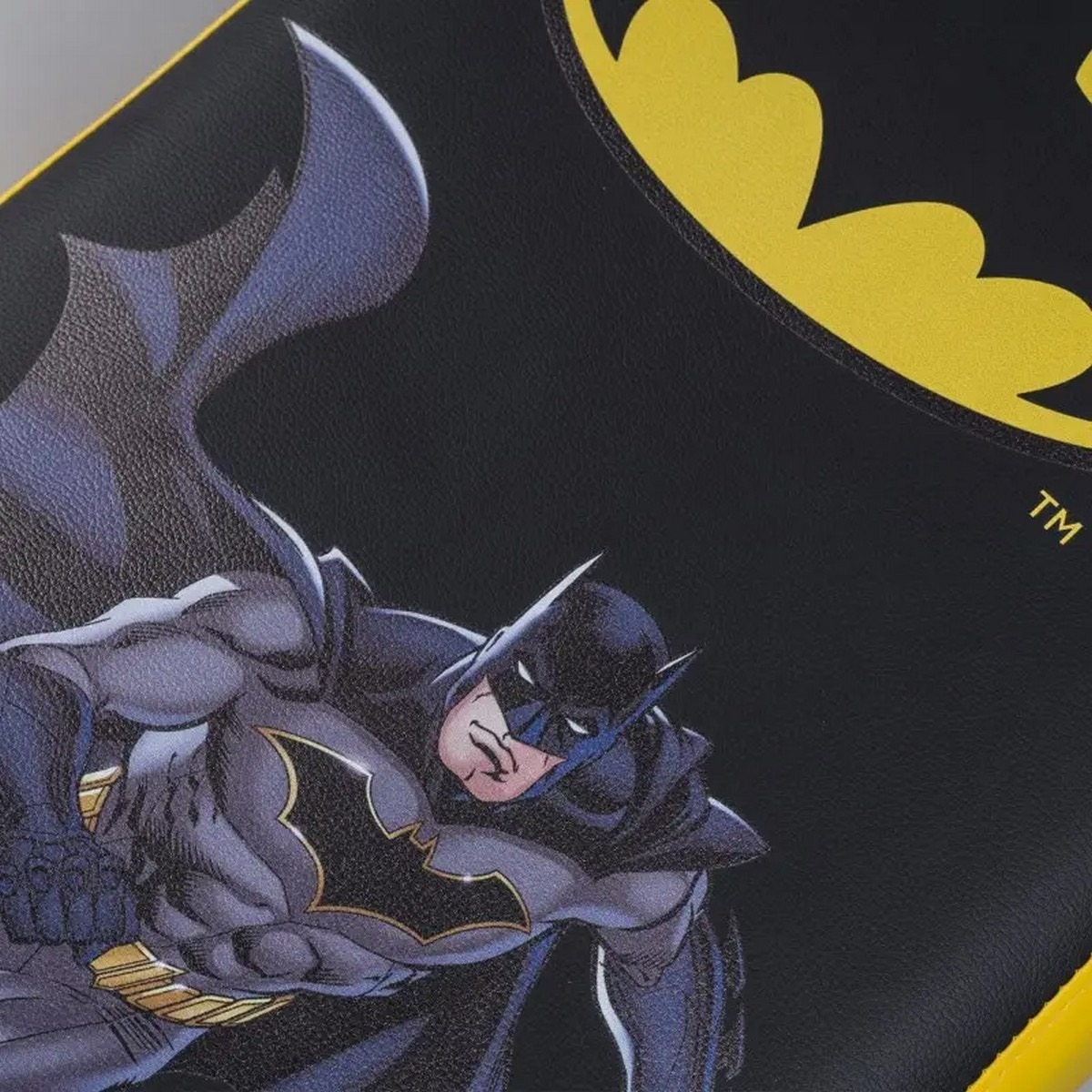 Cadeira Gaming Rock'n Seat Junior Batman 7