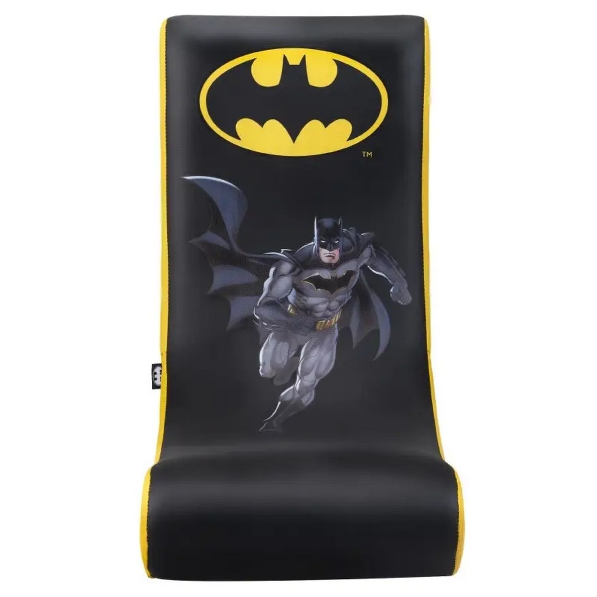 Cadeira Gaming Rock'n Seat Junior Batman 6