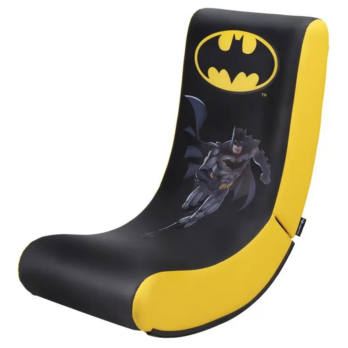 Cadeira Gaming Rock'n Seat Junior Batman 5