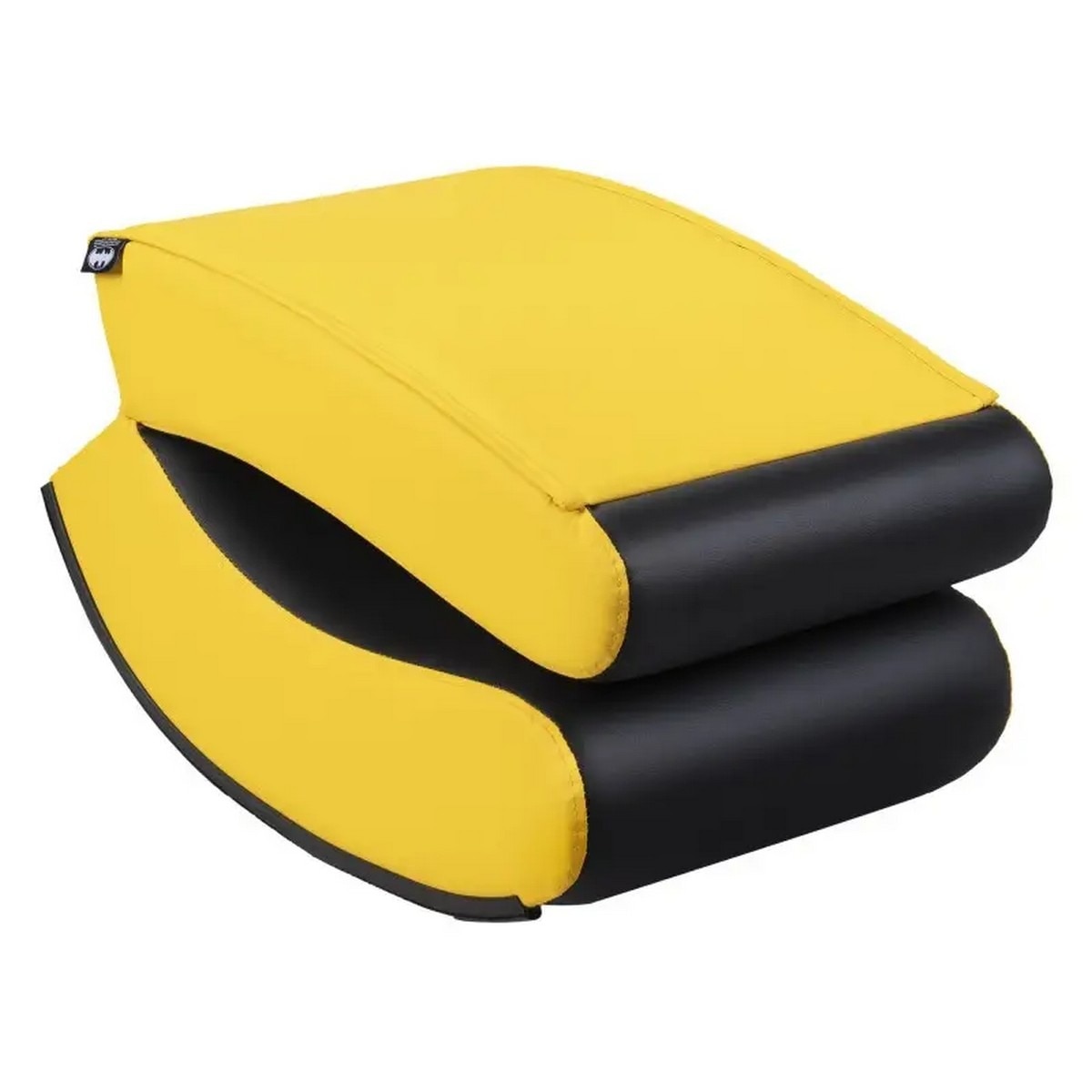 Cadeira Gaming Rock'n Seat Junior Batman 4
