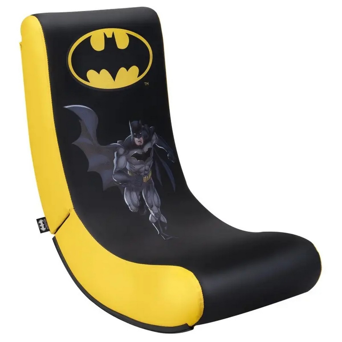 Cadeira Gaming Rock'n Seat Junior Batman 1