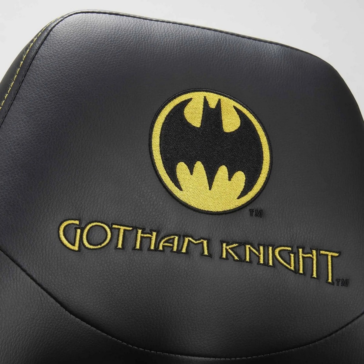Cadeira Gaming Adulto Batman 7