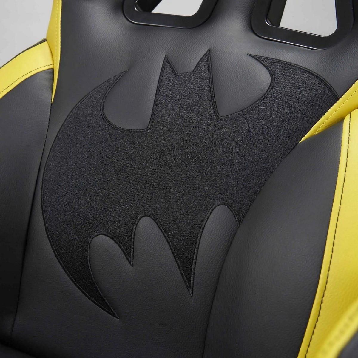 Cadeira Gaming Adulto Batman 6