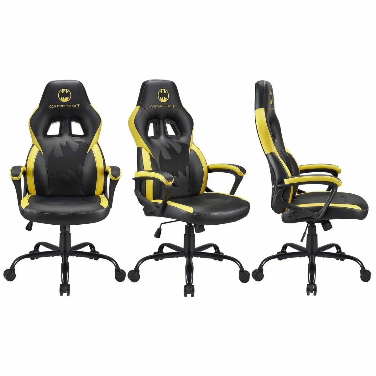 Cadeira Gaming Adulto Batman 3