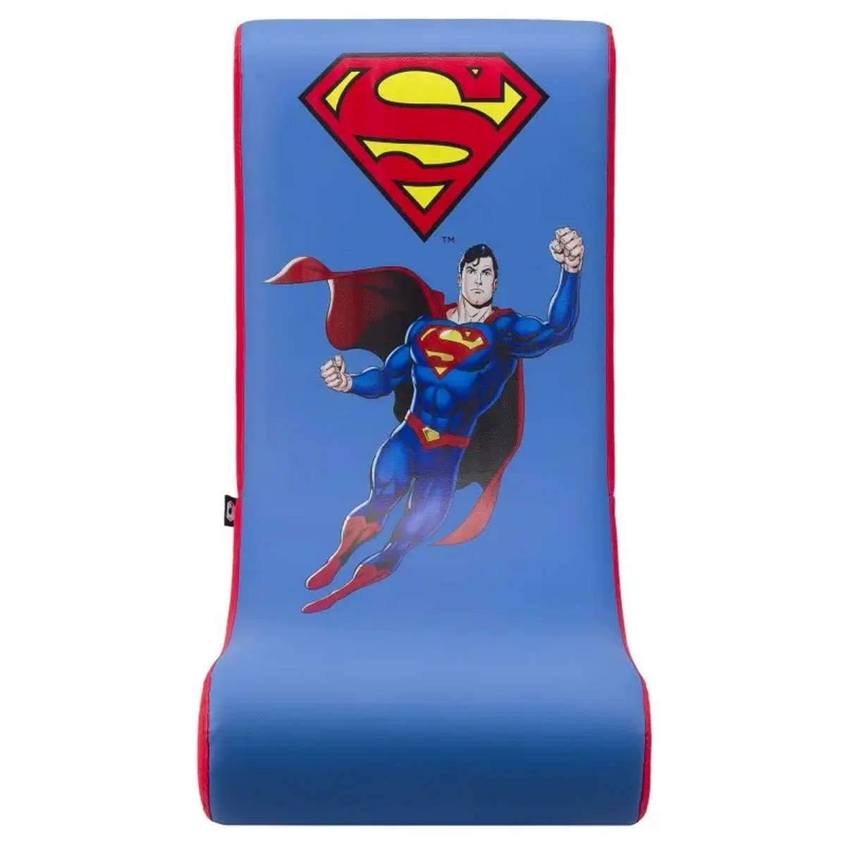 Cadeira Gaming Rock'n seat Junior Superman 7