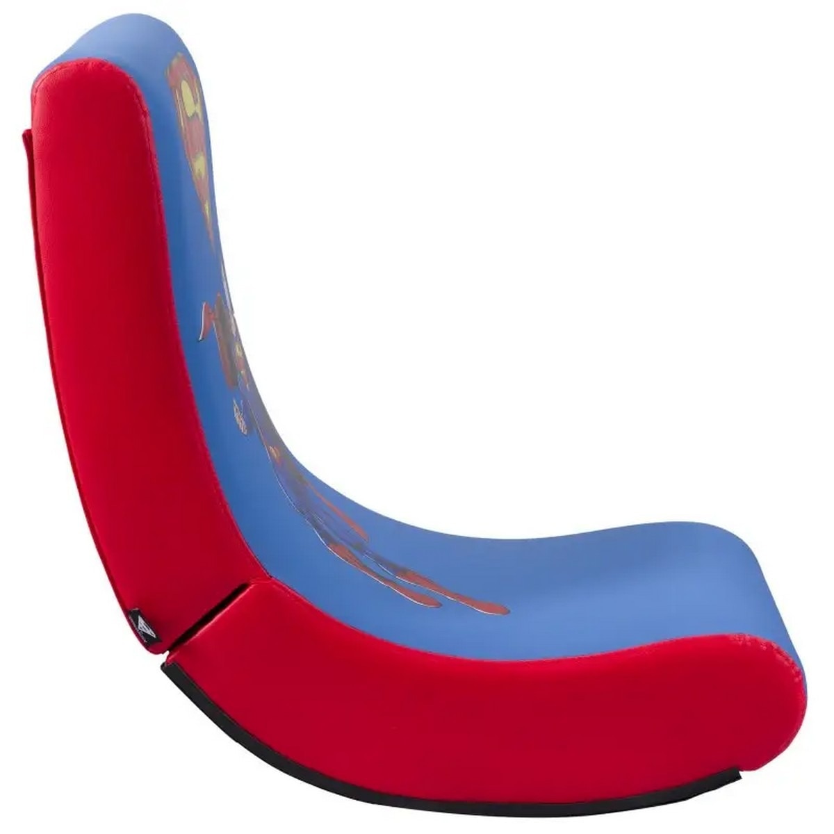 Cadeira Gaming Rock'n seat Junior Superman 6
