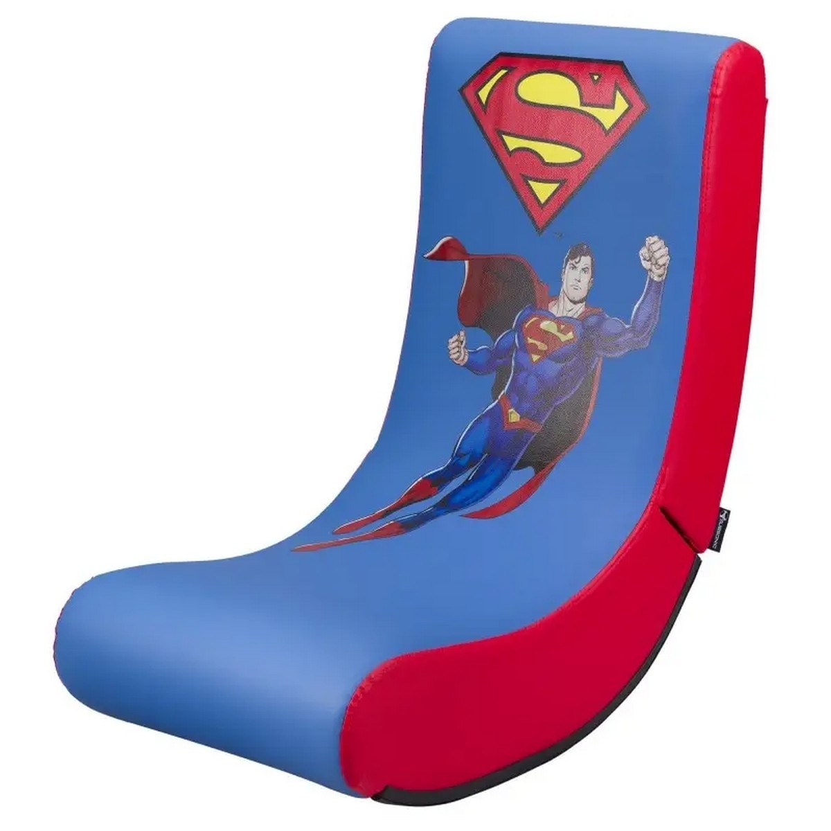 Cadeira Gaming Rock'n seat Junior Superman 5