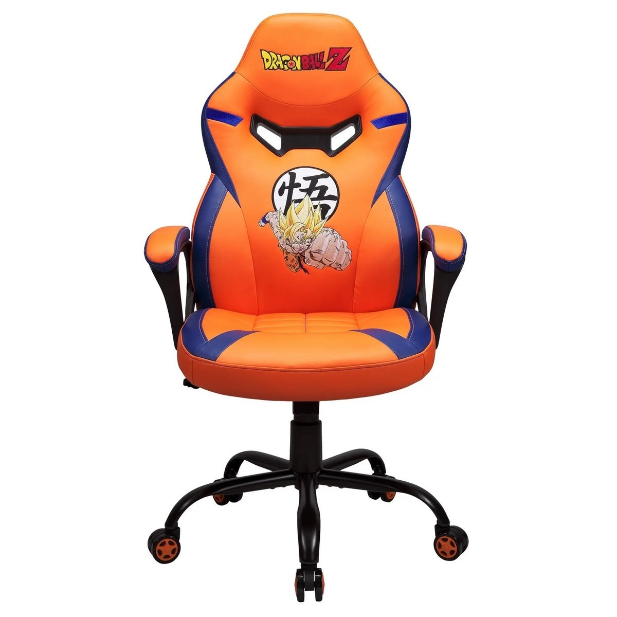 Imagem 0 de Cadeira Gaming Júnior DBZ Super Sayian