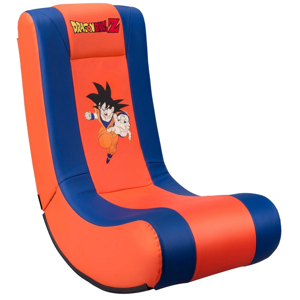 Imagem 0 de Cadeira Gaming Rock'n seat Junior DBZ