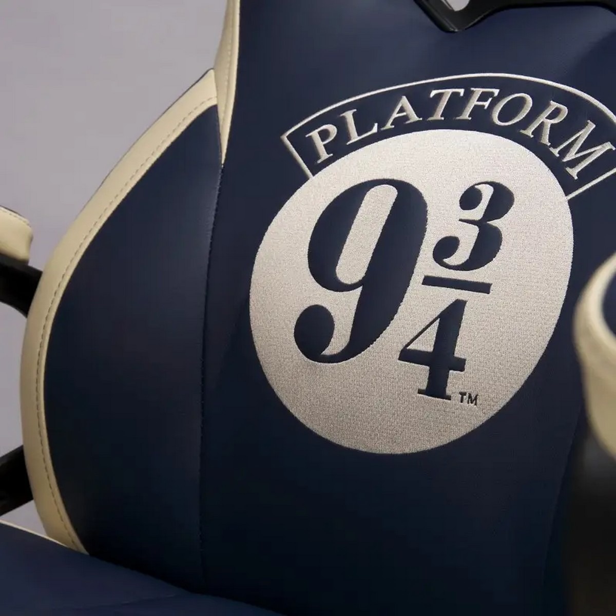 Cadeira Gaming Júnior Platform 9 3/4 6