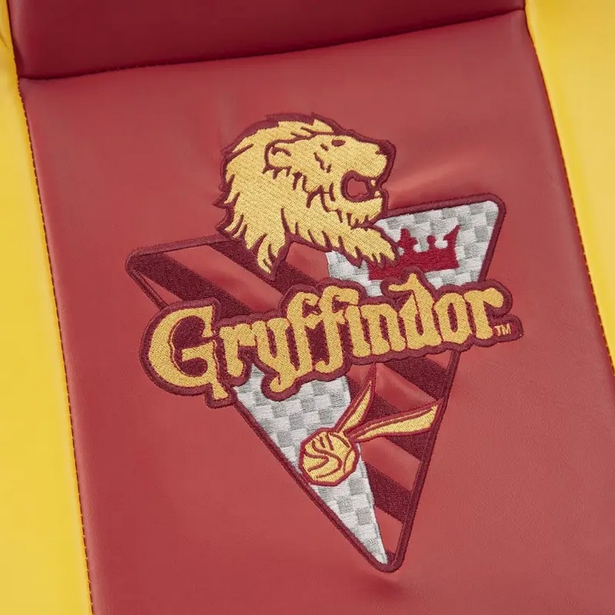 Cadeira Gaming Rock'n Seat Junior - Harry Potter 10