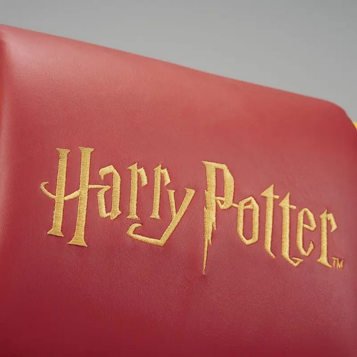 Cadeira Gaming Rock'n Seat Junior - Harry Potter 9