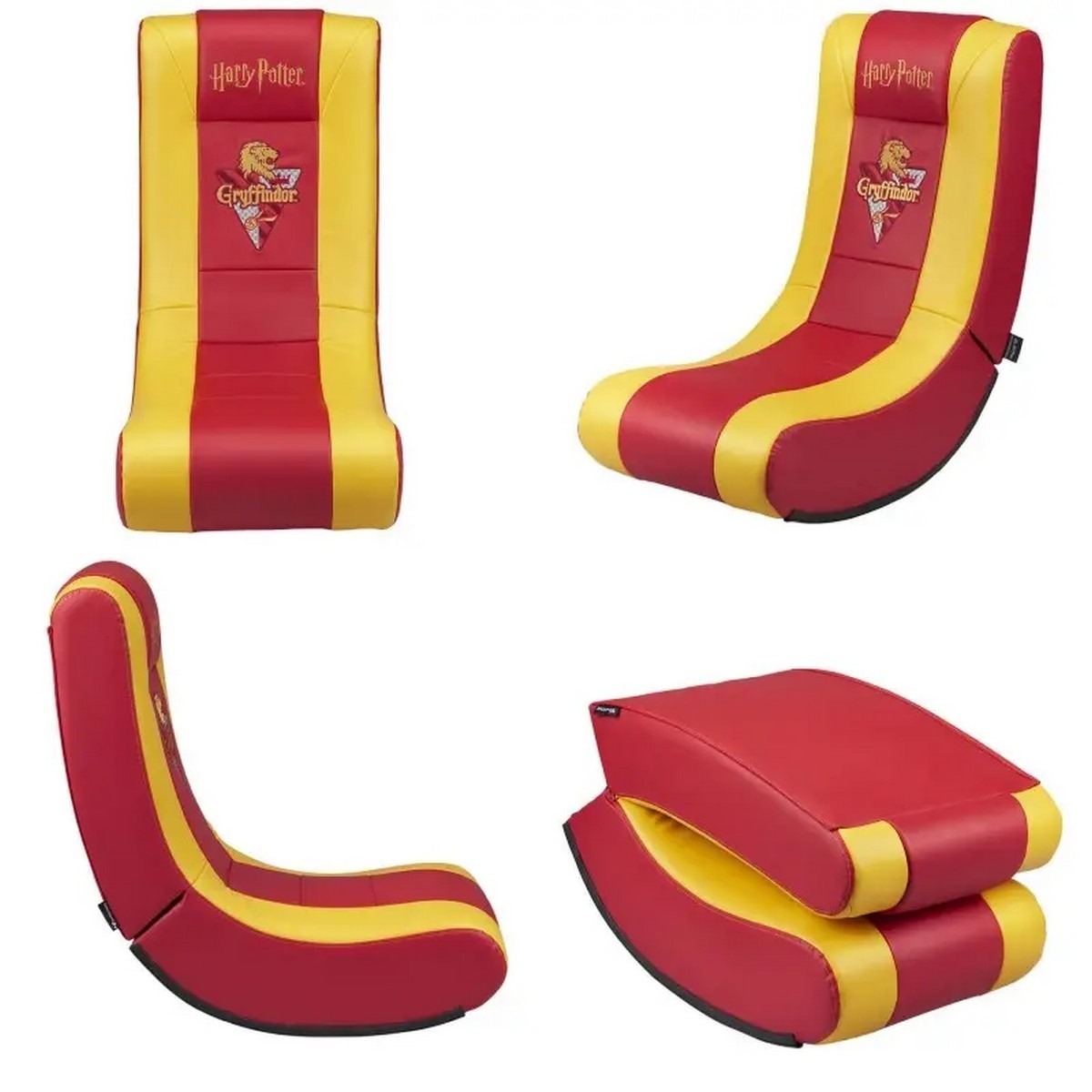 Cadeira Gaming Rock'n Seat Junior - Harry Potter 2