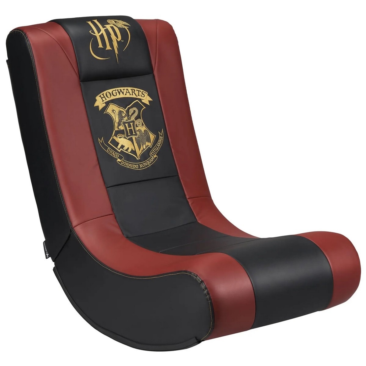 Cadeira Gaming  Rock'n Seat Hogwarts 1