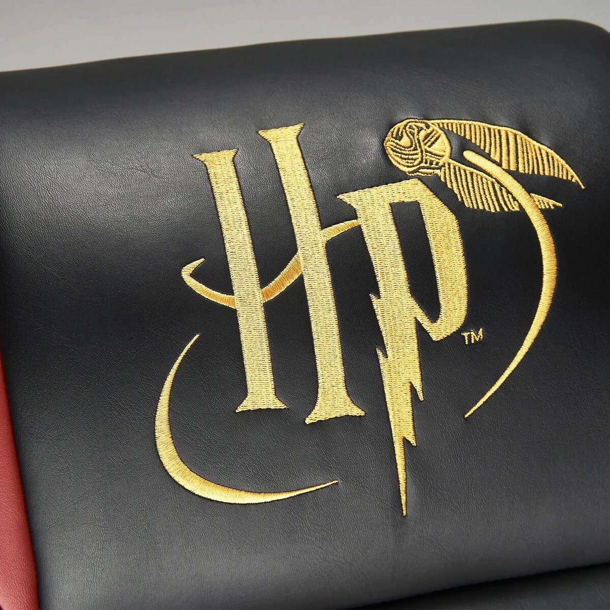 Cadeira Gaming  Rock'n Seat Hogwarts 8